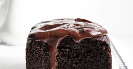 Bolo de Chocolate Perfeito | Como Fazer Essa Delicia