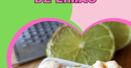 Pipoca Gourmet de Limão | Faça e Venda Muito