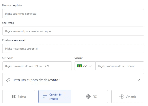 Mundo dos Bolos Caseiros