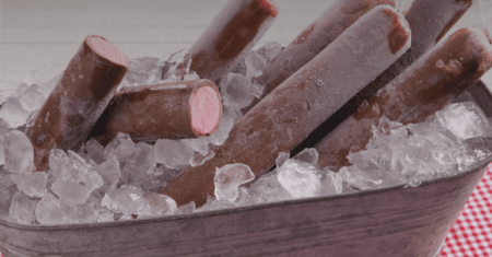 Geladinho Gourmet Sensação | Delicioso e Facil Fazer