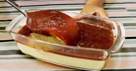 Receita do doce romeu e julieta | Deliciosa Sobremesa