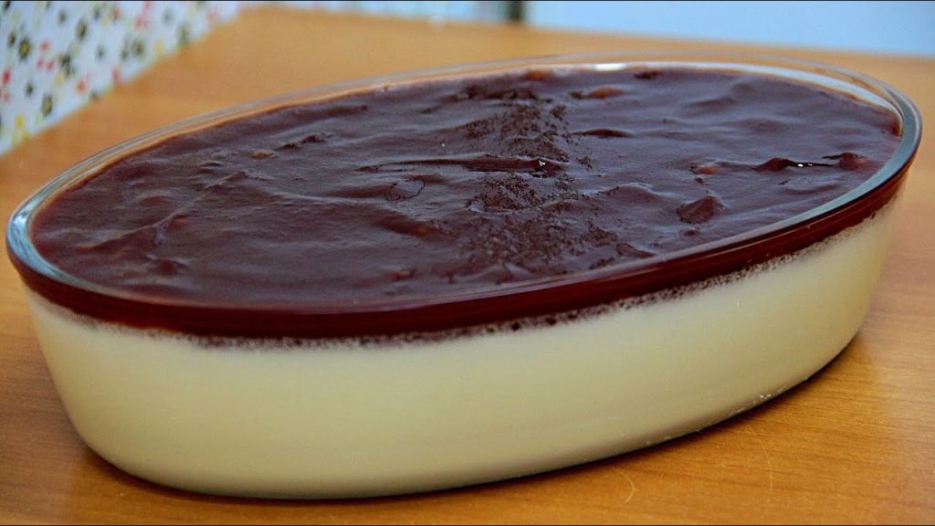 Receita do doce romeu e julieta