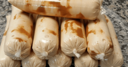 Geladinho Gourmet de Doce de Leite | Delicioso e Lucrativo