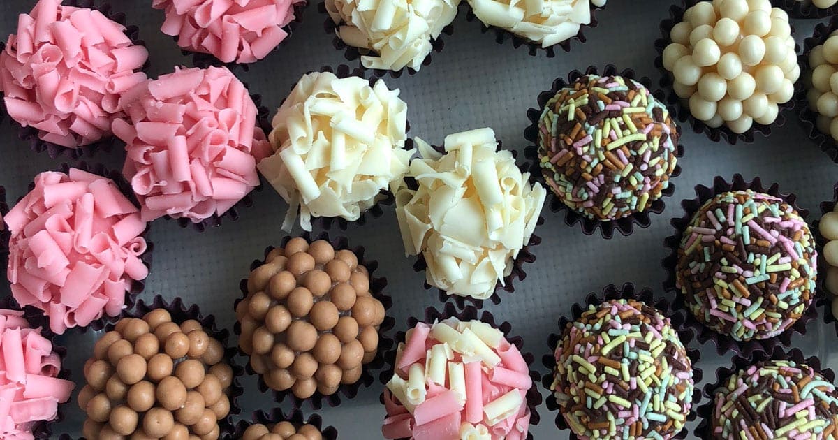 Ideias de Doces para Vender