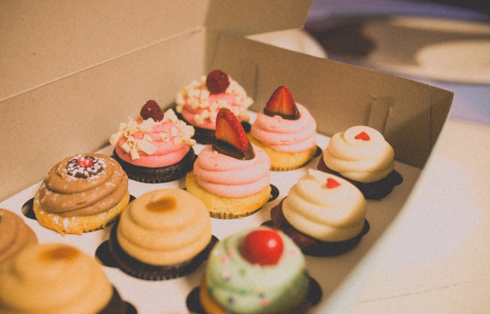 Como Vender Doces