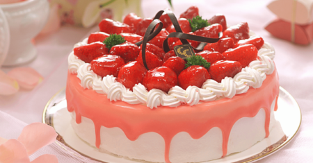 Cursos de Bolos Decorados | Torne-se Uma Profissional na Confeitaria