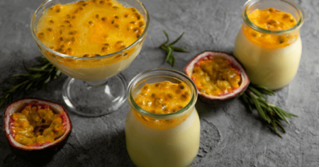 Como Fazer Geléia de Maracujá? Receita Super Fácil