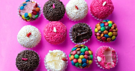 Precificação Brigadeiro | Aprenda Calcular Preço do Brigadeiro Gourmet