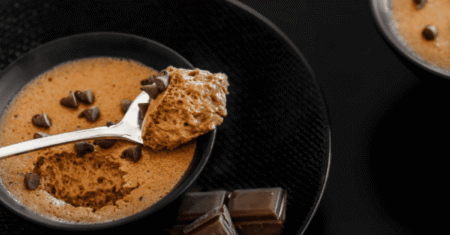 Mousse para Vender em Potinhos | 20 Idéias Faça e Lucre