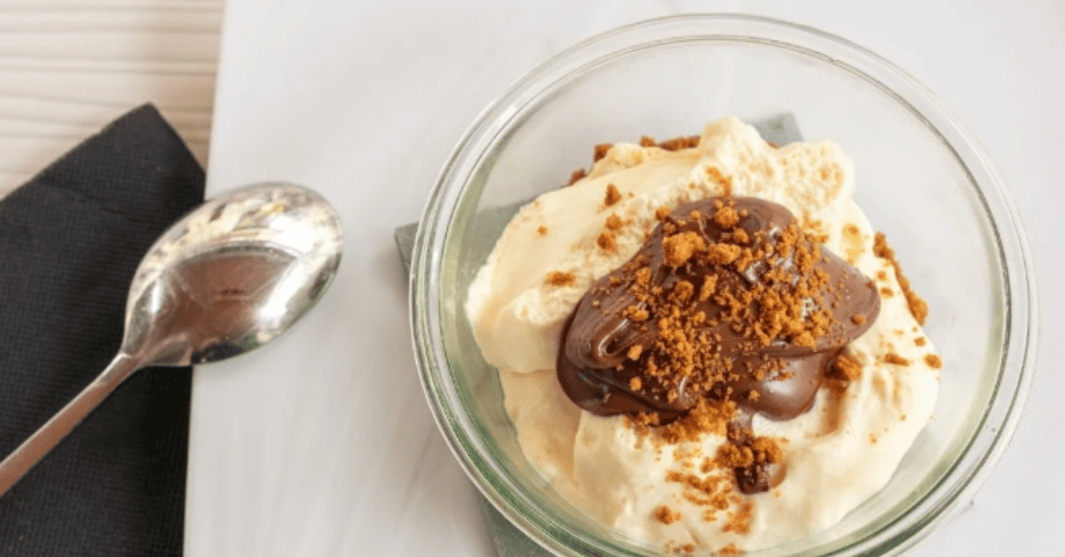 Como fazer mousse de cupuaçu